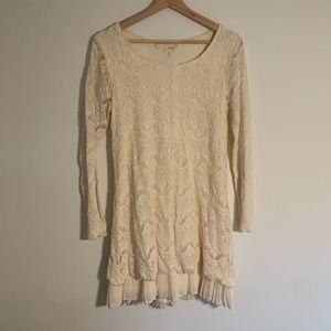 ❌SOLD❌ Lace Dress
